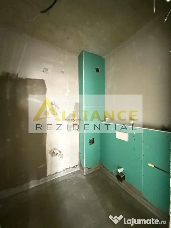 5 MINUTE METROU BERCENI - APARTAMENT 3 CAMERE Â - 112m...