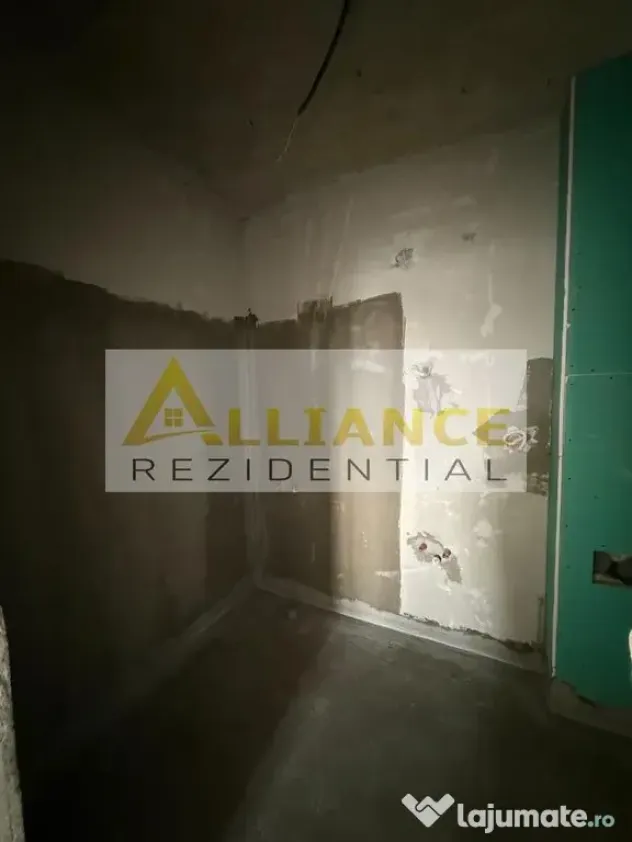5 MINUTE METROU BERCENI - APARTAMENT 3 CAMERE Â - 112m...