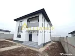 Casa moderna P+E | 120 mp utili | Teren 375 mp
