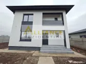 Casa moderna P+E | 120 mp utili | Teren 375 mp