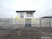Casa moderna P+E | 120 mp utili | Teren 375 mp