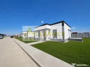 Casa Individuala Premium | 110 mp | Teren 500 mp | Comuna...