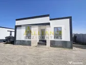 Casa Individuala Premium | 110 mp | Teren 500 mp | Comuna...