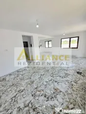 Vila individuala | P+1E+Pod | 4 camere | Teren 344mp