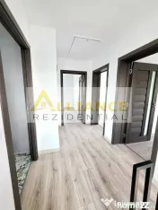 Vila individuala | P+1E+Pod | 4 camere | Teren 344mp