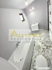 Vila individuala | P+1E+Pod | 4 camere | Teren 344mp