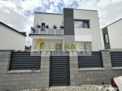 Casa individuala premium | 4 camere | 115 mp utili | Tere...