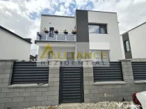 Casa individuala premium | 4 camere | 115 mp utili | Tere...