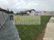 Casa individuala premium | 4 camere | 115 mp utili | Tere...