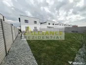 Casa individuala premium | 4 camere | 115 mp utili | Tere...
