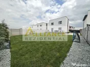 Casa individuala premium | 4 camere | 115 mp utili | Tere...