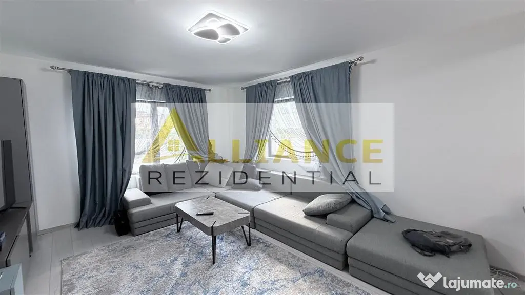Casa Individuala - 4 camere - 2 bai - 278mp teren
