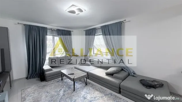 Casa Individuala - 4 camere - 2 bai - 278mp teren