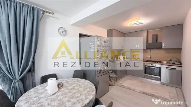 Casa Individuala - 4 camere - 2 bai - 278mp teren