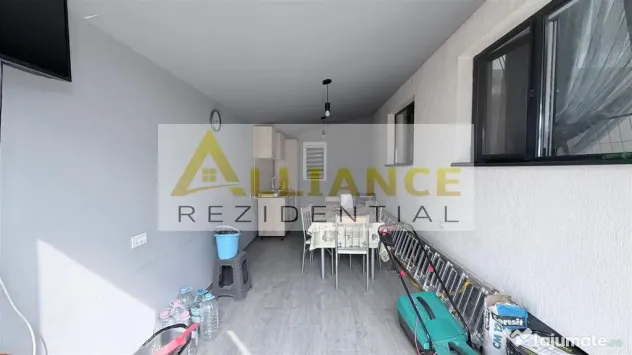 Casa Individuala - 4 camere - 2 bai - 278mp teren