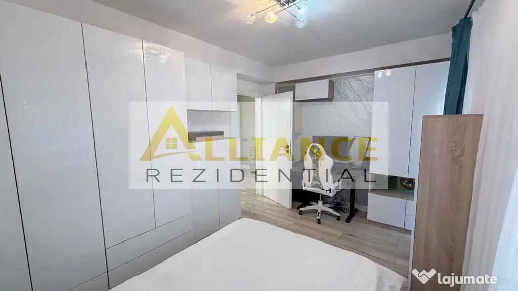 Casa Individuala - 5 camere - 3 bai - 650mp teren