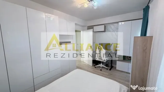 Casa Individuala - 5 camere - 3 bai - 650mp teren