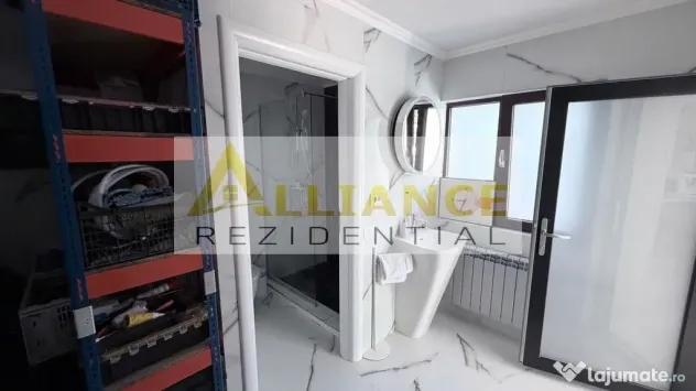 Casa Individuala - 5 camere - 3 bai - 650mp teren