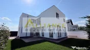 Casa Individuala - 4 camere - 3 bai - 310mp teren