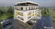 Apartamente 2 si 3 camere - Popesti Leordeni