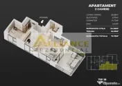 Apartamente 2 si 3 camere - Popesti Leordeni