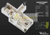 Apartamente 2 si 3 camere - Popesti Leordeni