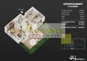 Apartamente 2 si 3 camere - Popesti Leordeni