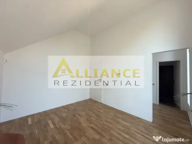 Vila Individuala | P+M | 4 camere + 2 bai | Proiect nou!!!