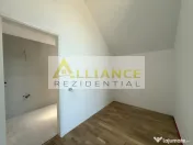 Vila Individuala | P+M | 4 camere + 2 bai | Proiect nou!!! 