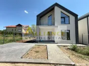 Vila Individuala | P+M | 4 camere + 2 bai | Proiect nou!!! 