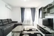 Garsoniera noua, 45 mp, etaj 4, dec, Militari-Pacii, mobi...