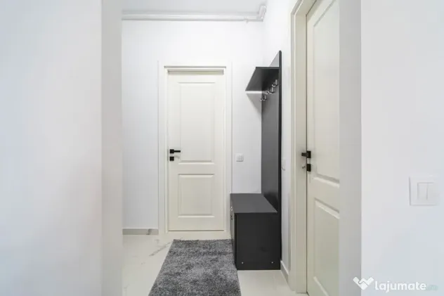 Garsoniera noua, 45 mp, etaj 4, dec, Militari-Pacii, mobi...