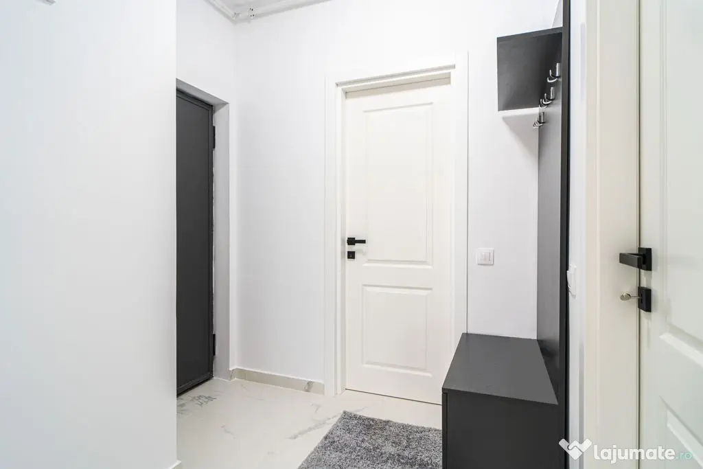 Garsoniera noua, 45 mp, etaj 4, dec, Militari-Pacii, mobi...