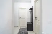 Garsoniera noua, 45 mp, etaj 4, dec, Militari-Pacii, mobi...