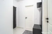 Garsoniera noua, 45 mp, etaj 4, dec, Militari-Pacii, mobi...