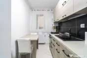 Garsoniera noua, 45 mp, etaj 4, dec, Militari-Pacii, mobi...