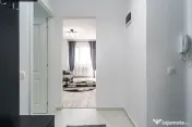Garsoniera noua, 45 mp, etaj 4, dec, Militari-Pacii, mobi...