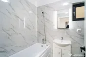 Garsoniera noua, 45 mp, etaj 4, dec, Militari-Pacii, mobi...