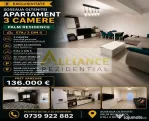 Palm Residence Soseaua Oltenitei Apartament 3 camere 2 ba...