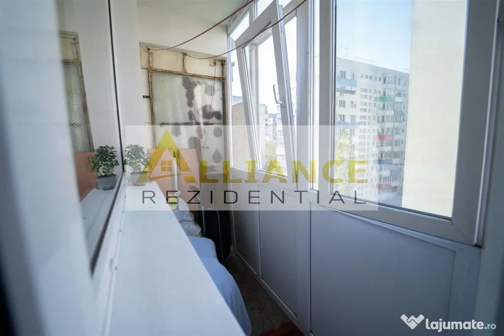 Metrou 10 minute Tineretului Apartament 3 camere