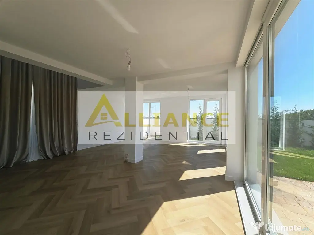 800m de Carrefour si Mega- 4 camere- aspensoare- camera t...