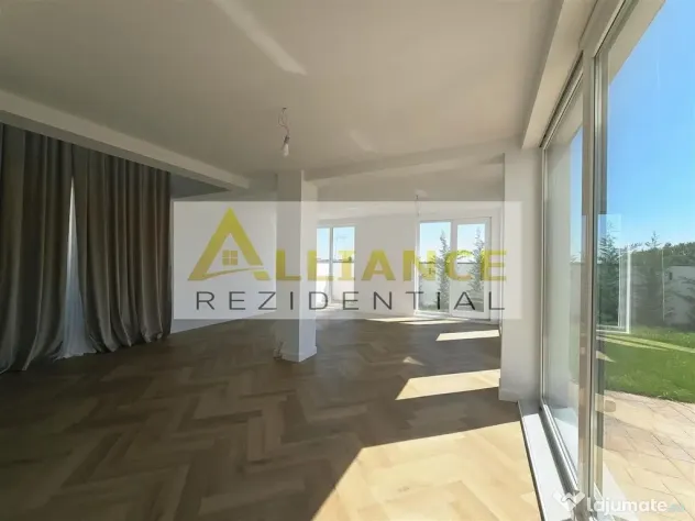 800m de Carrefour si Mega- 4 camere- aspensoare- camera t...