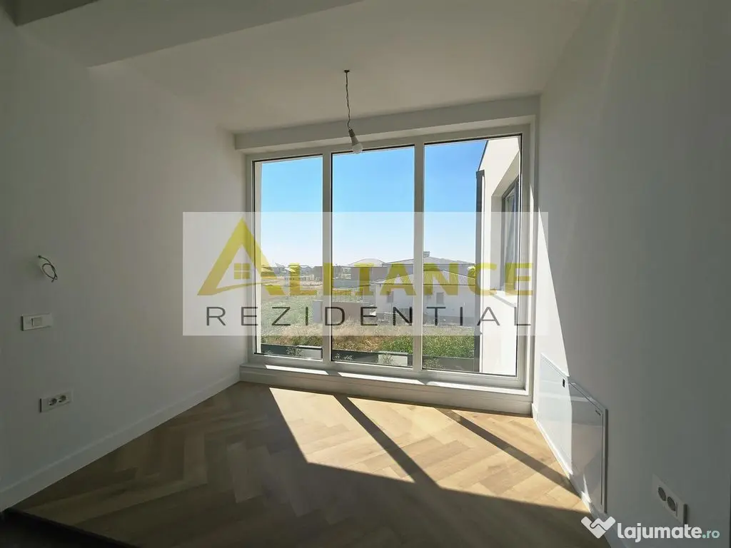 800m de Carrefour si Mega- 4 camere- aspensoare- camera t...