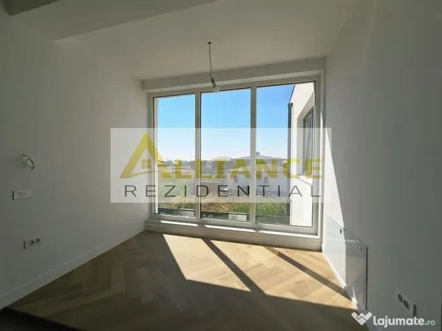 800m de Carrefour si Mega- 4 camere- aspensoare- camera t...