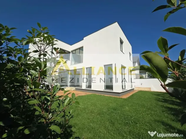 800m de Carrefour si Mega- 4 camere- aspensoare- camera t...