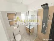 Vila- 300m de autobuz scoalagradinita- beci- strada asfal...