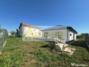 Casa individuala-4 camere-pod-placa de beton-incarcare ma...