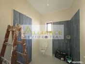 Casa individuala-4 camere-pod-placa de beton-incarcare ma...