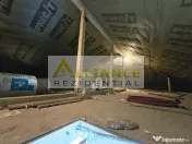 Casa individuala-4 camere-pod-placa de beton-incarcare ma...