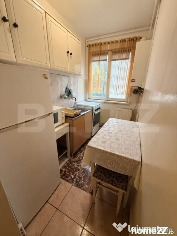 Apartament 2 camere Dambu Pietros